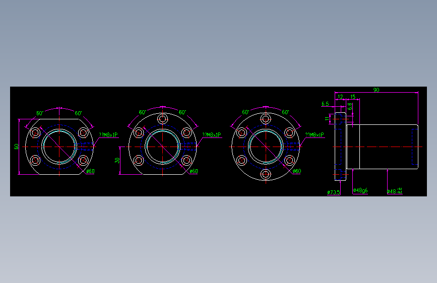 银泰PMI-FOIC03206T4(2)-C