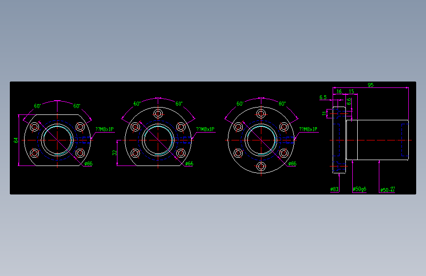 银泰PMI-FOIC03208T3(2)-D