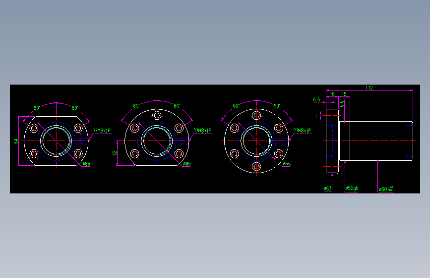 银泰PMI-FOIC03208T4(2)-D