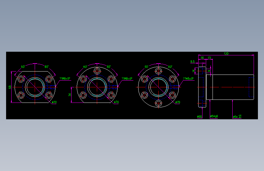 银泰PMI-FOIC03210T3(2)-F