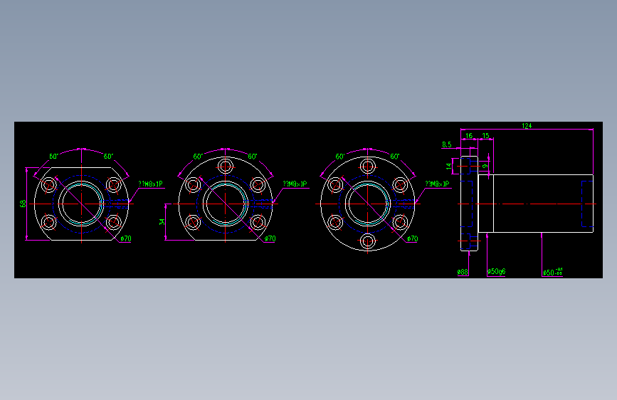 银泰PMI-FOIC03212T3(2)-F