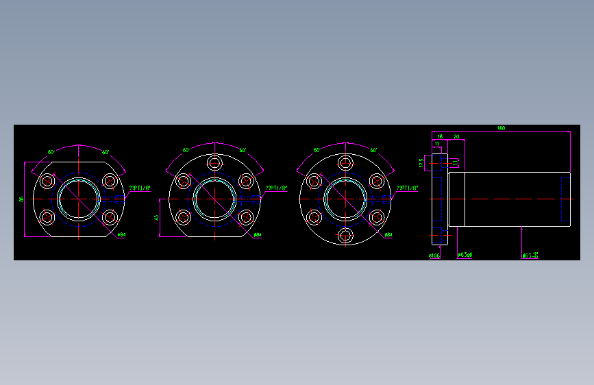 银泰PMI-FOIC04012T4(2)-F