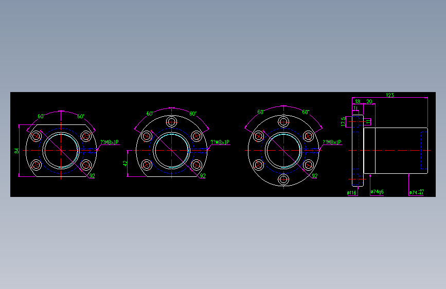 银泰PMI-FOIC05010T3(2)-F