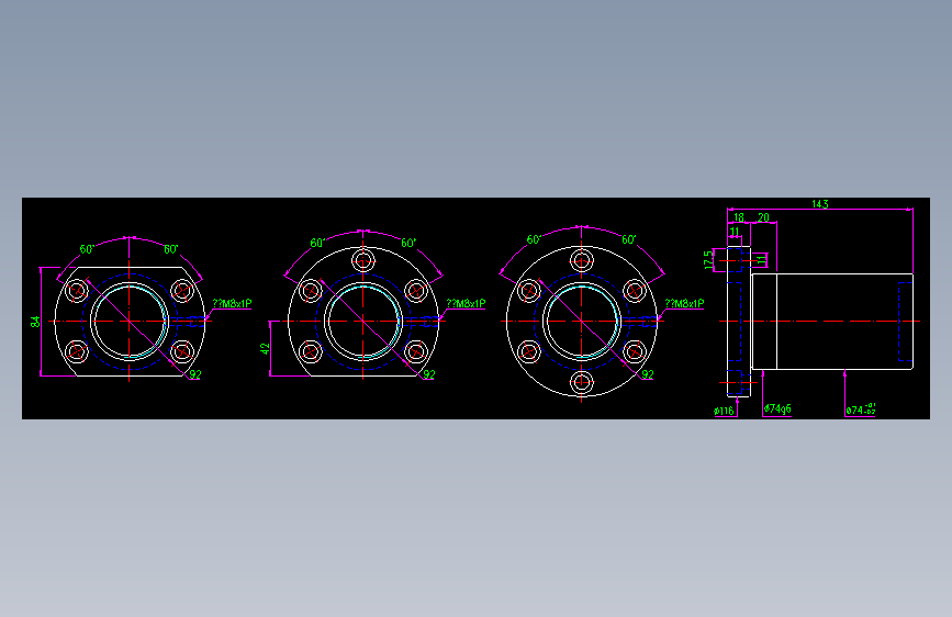 银泰PMI-FOIC05010T4(2)-F