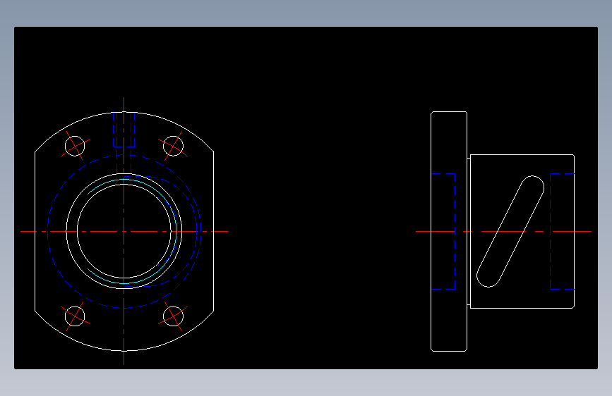 银泰PMI-FSBW02505B1-B