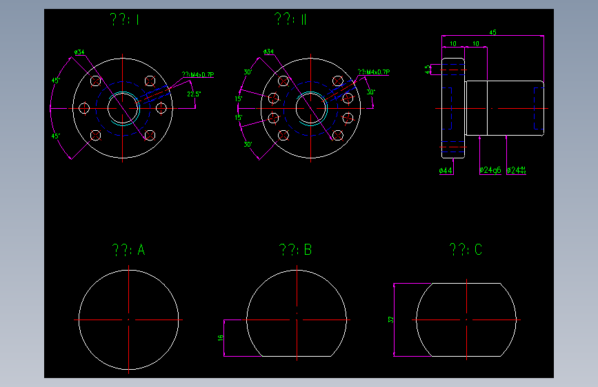 银泰PMI-FSDC01210T3-A