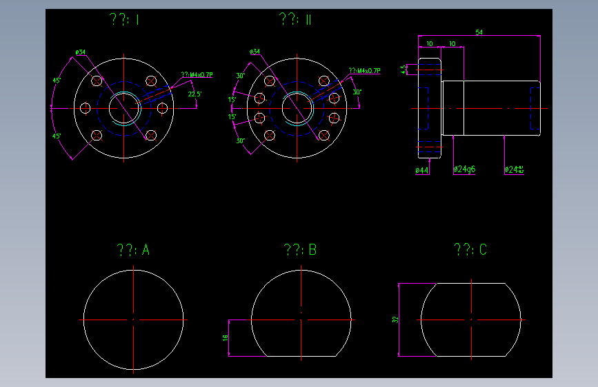 银泰PMI-FSDC01220T2-A