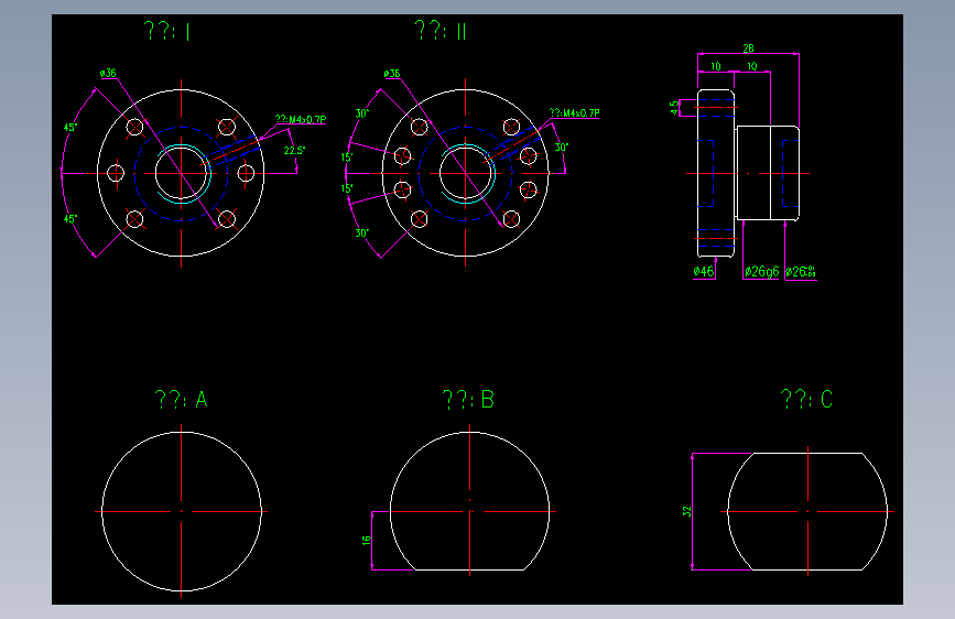 银泰PMI-FSDC01404T3-A