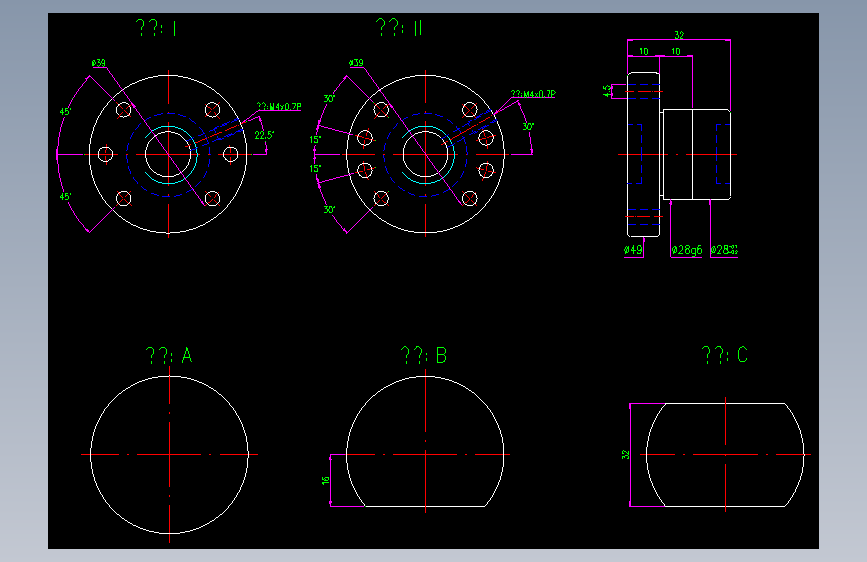 银泰PMI-FSDC01405T3-A