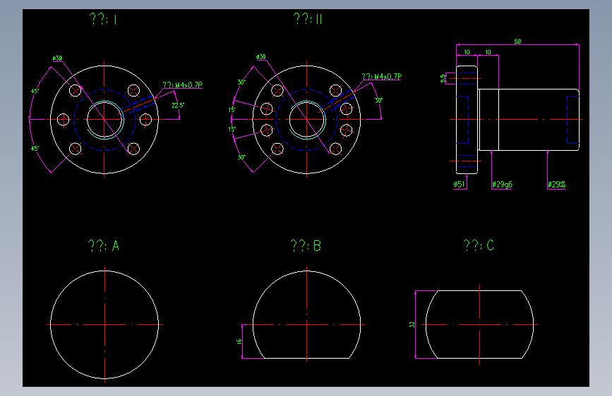 银泰PMI-FSDC01520T2-B