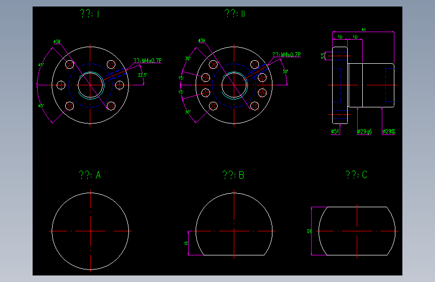 银泰PMI-FSDC01605T3-B