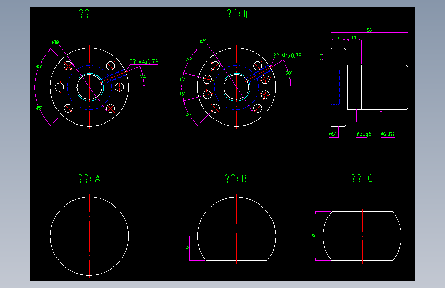 银泰PMI-FSDC01610T3-B