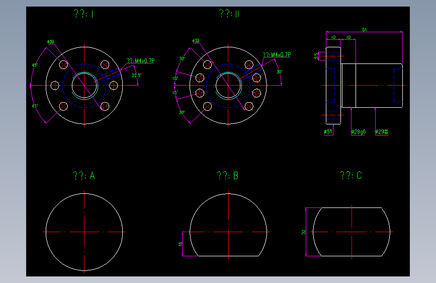 银泰PMI-FSDC01616T2-B
