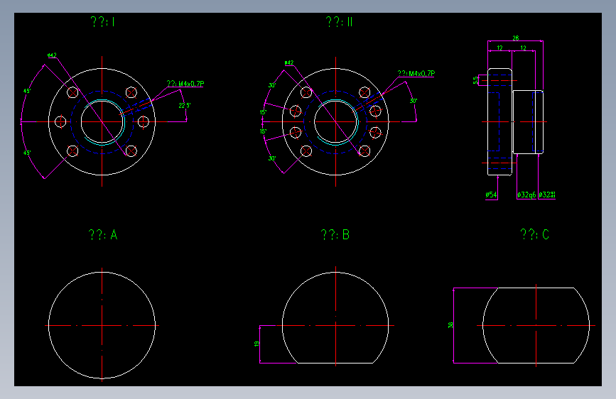 银泰PMI-FSDC02004T3-A