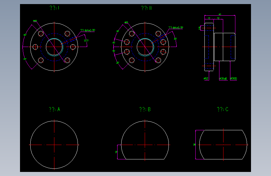 银泰PMI-FSDC02005T4-B
