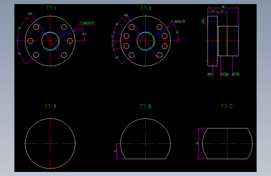 银泰PMI-FSDC02006T3-D