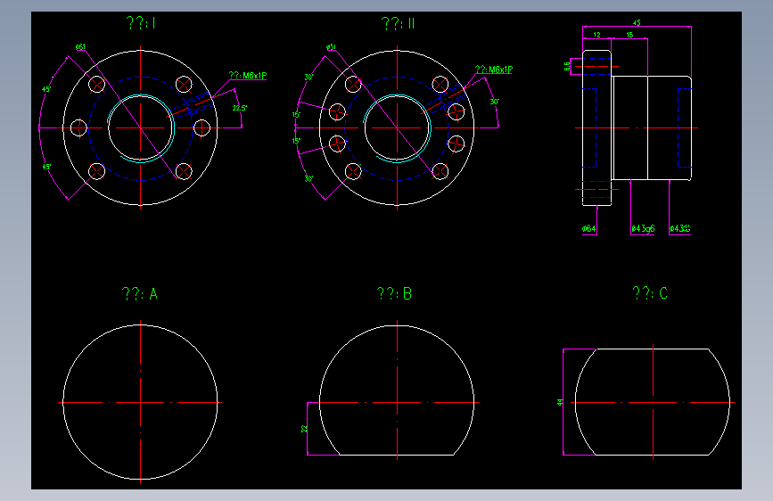 银泰PMI-FSDC02506T4-C