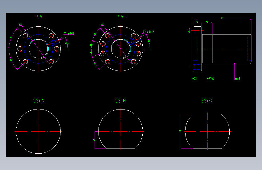 银泰PMI-FSDC02515T4-B