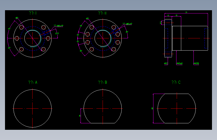 银泰PMI-FSDC02525T2-B