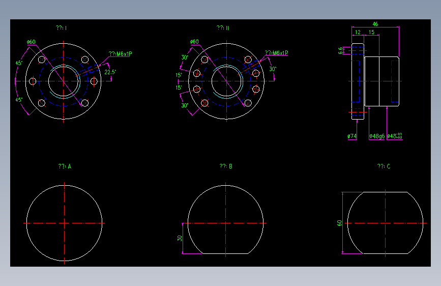 银泰PMI-FSDC02808T3-D