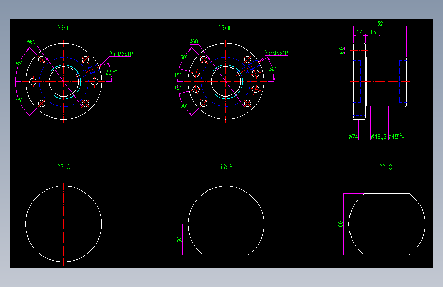 银泰PMI-FSDC02810T3-D