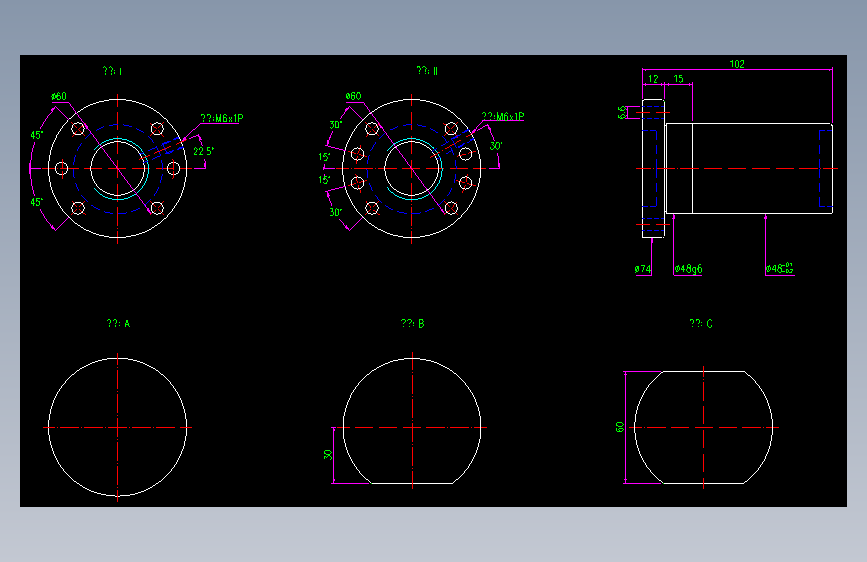 银泰PMI-FSDC02816T5-D