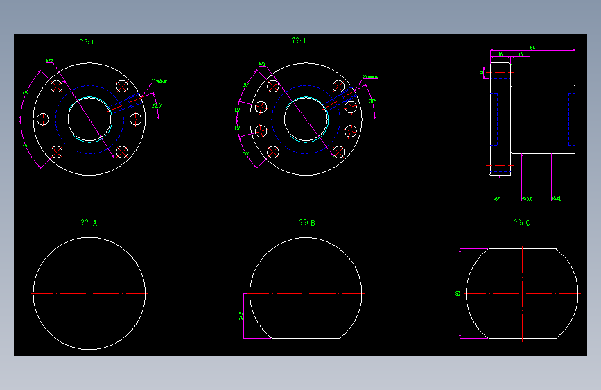 银泰PMI-FSDC03210T4-C