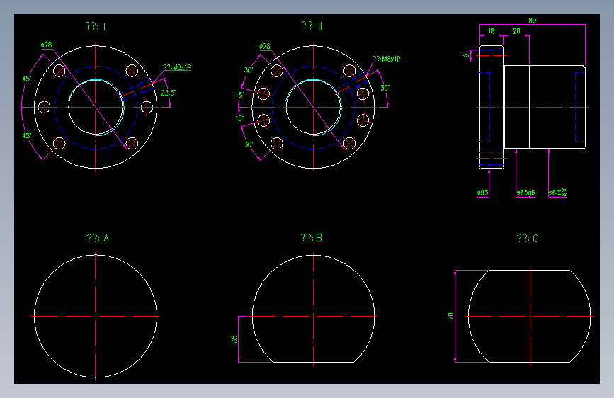 银泰PMI-FSDC03810T5-F