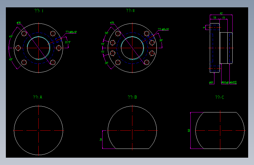 银泰PMI-FSDC04005T4-B