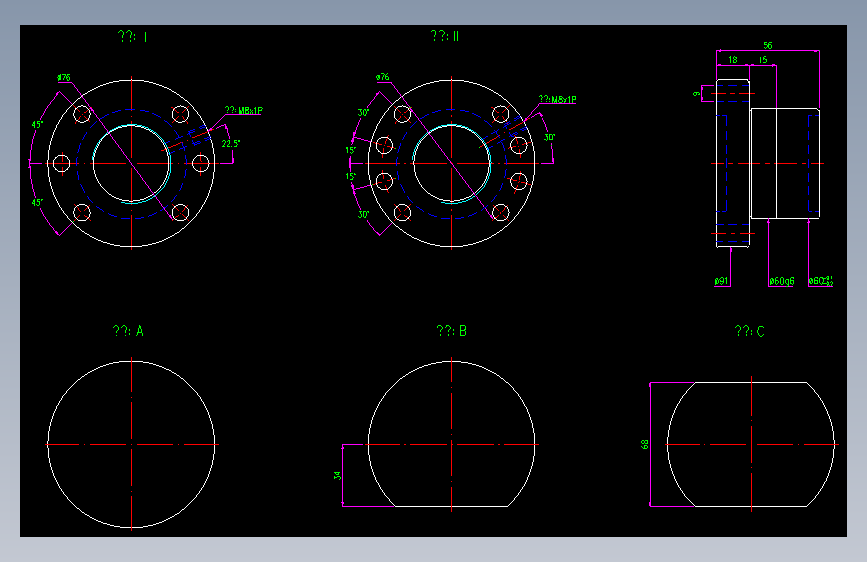 银泰PMI-FSDC04008T4-D