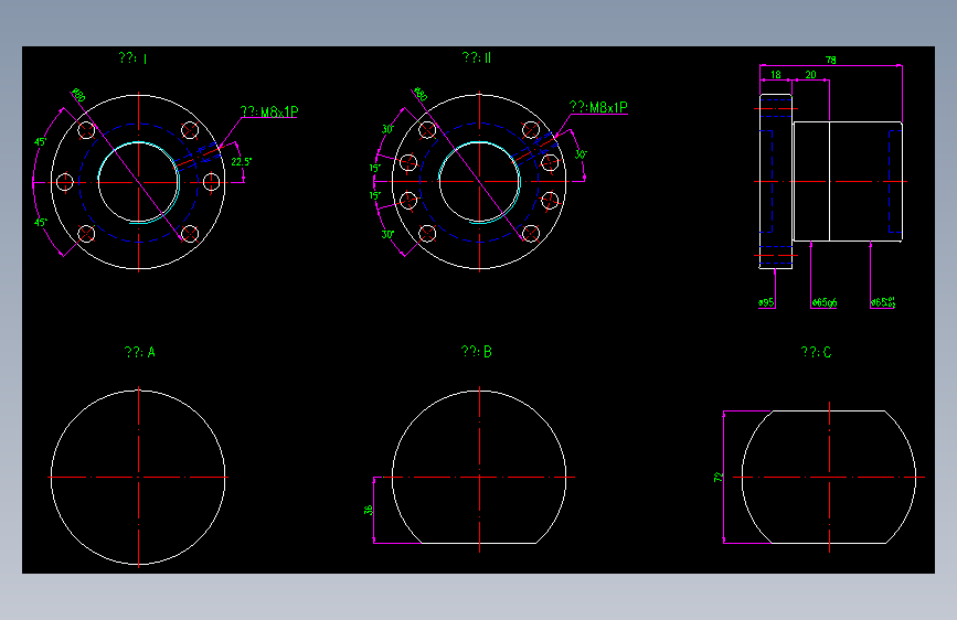 银泰PMI-FSDC04012T5-F