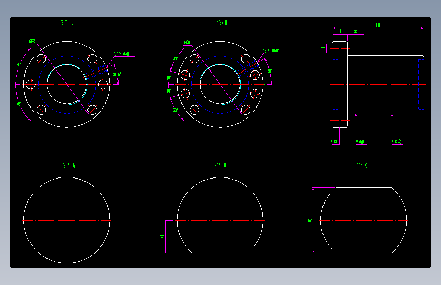 银泰PMI-FSDC04516T5-F