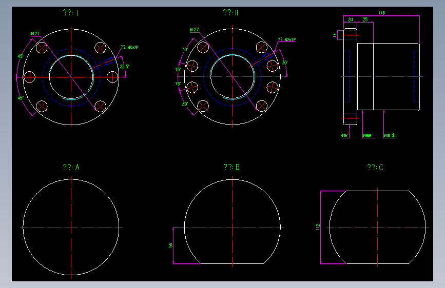 银泰PMI-FSDC06316T5-I