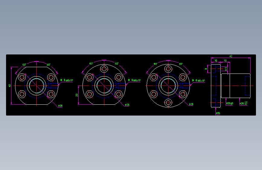 银泰PMI-FSIC01405T3