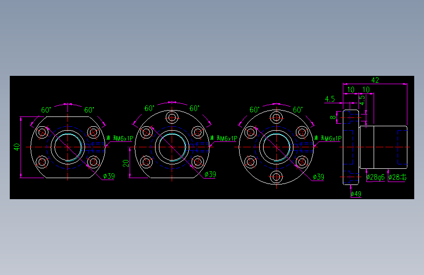 银泰PMI-FSIC01604T3