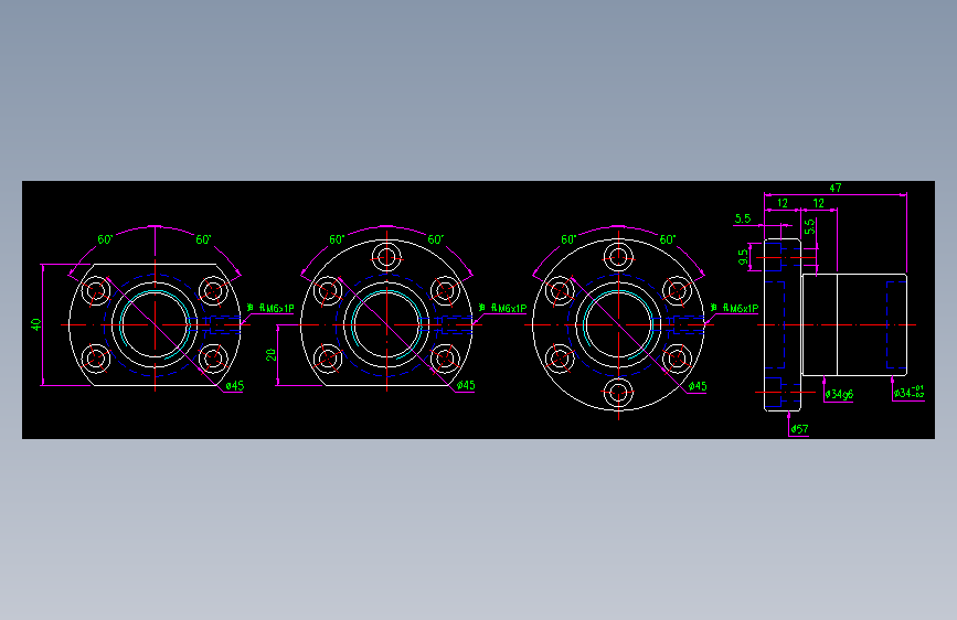 银泰PMI-FSIC02005T3