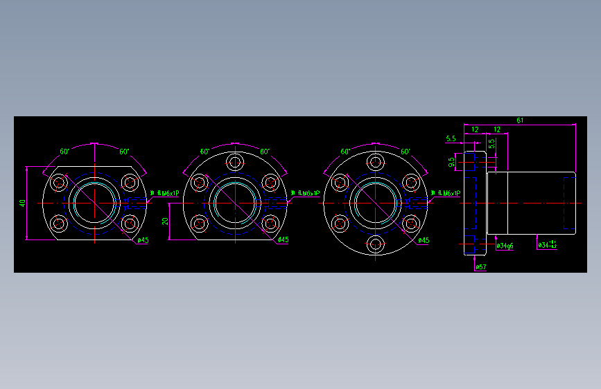 银泰PMI-FSIC02006T4