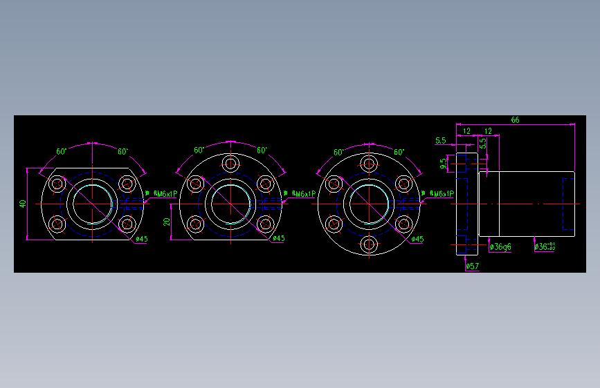 银泰PMI-FSIC02010T3