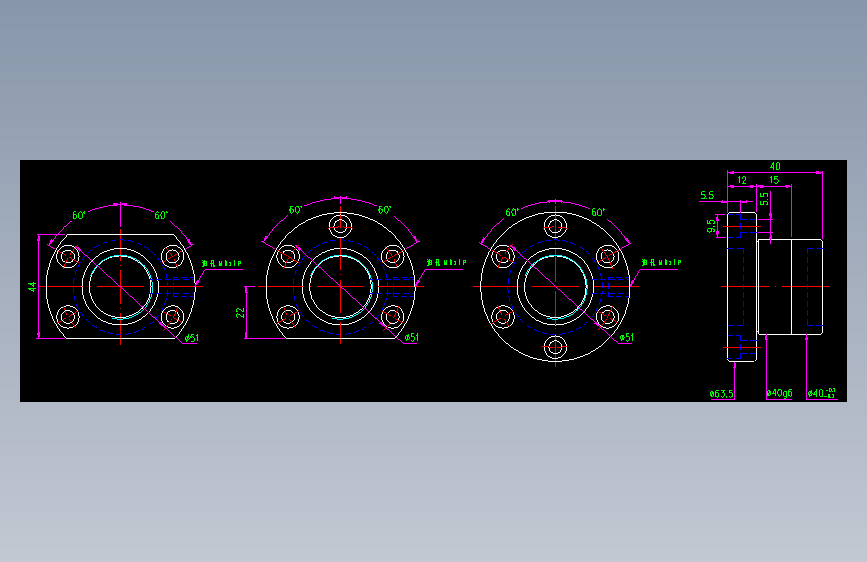 银泰PMI-FSIC02504T3-A
