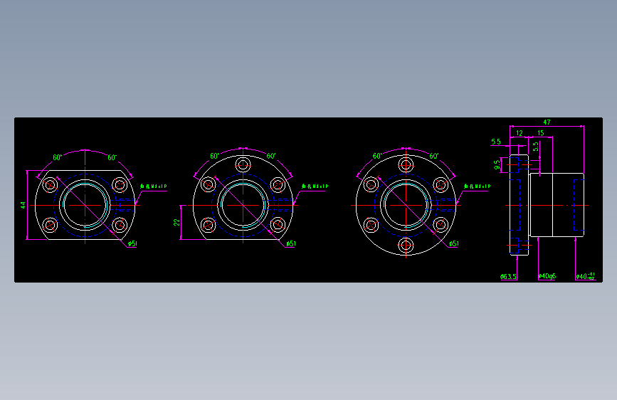 银泰PMI-FSIC02505T3-B