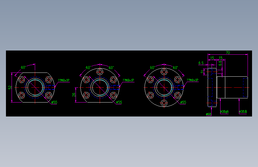 银泰PMI-FSIC02510T3-B