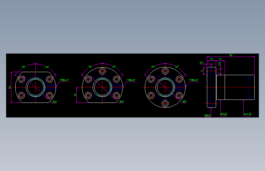 银泰PMI-FSIC02510T3-D