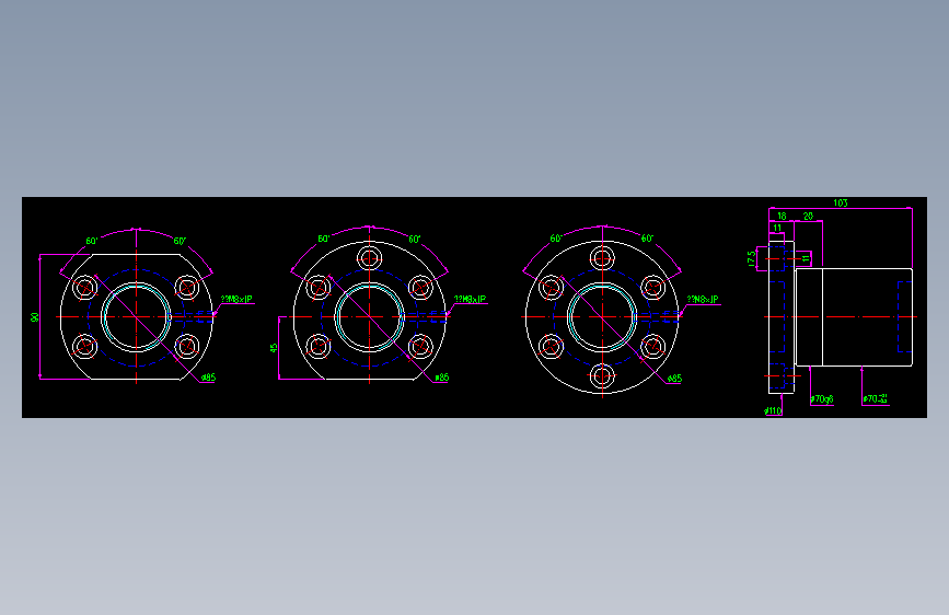 银泰PMI-FSIC04012T4-G