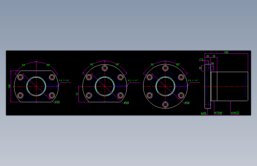 银泰PMI-FSIC10020T6