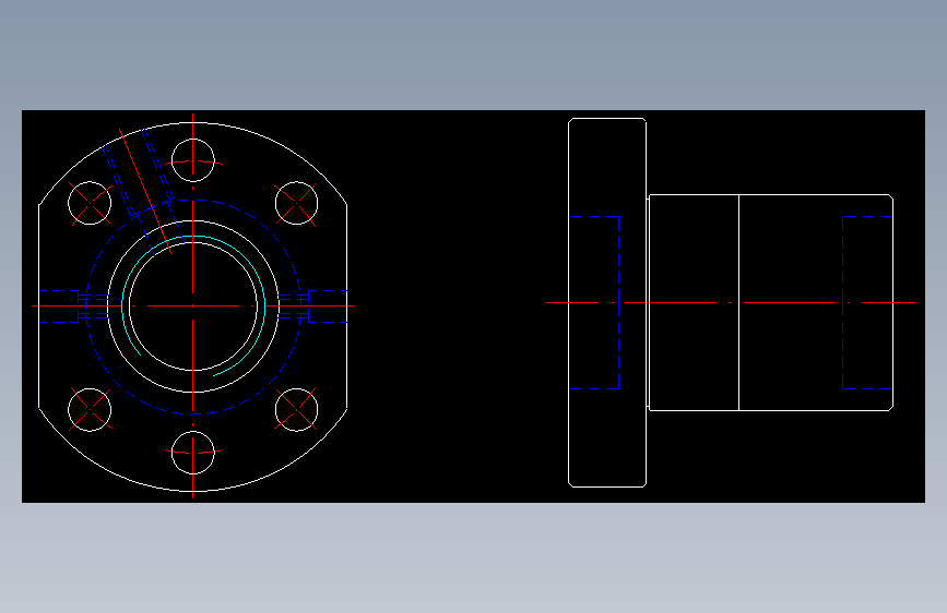 银泰PMI-FSIN0160T3-B