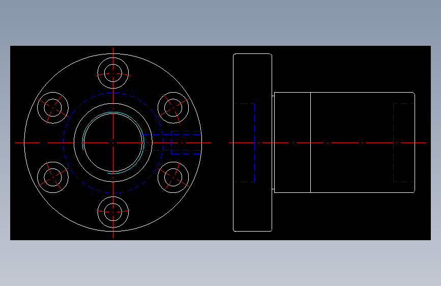 银泰PMI-FSIW01404T4-A