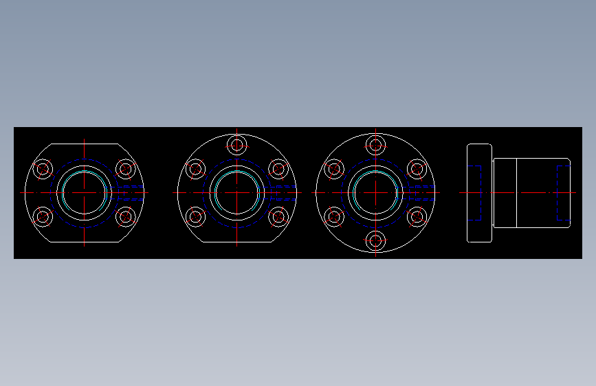 银泰PMI-FSIW01604T3-A