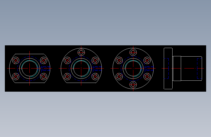 银泰PMI-FSIW02005T4-B