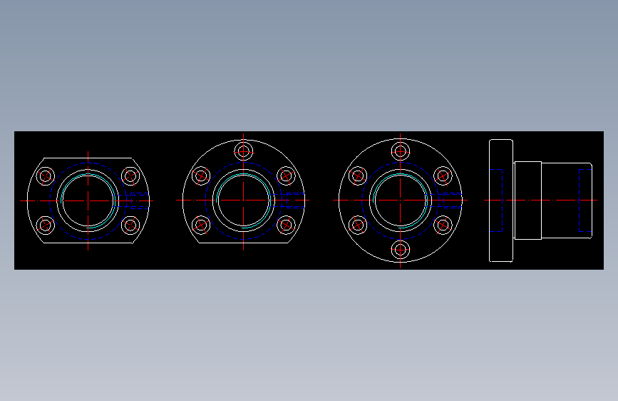 银泰PMI-FSIW02505T4-B