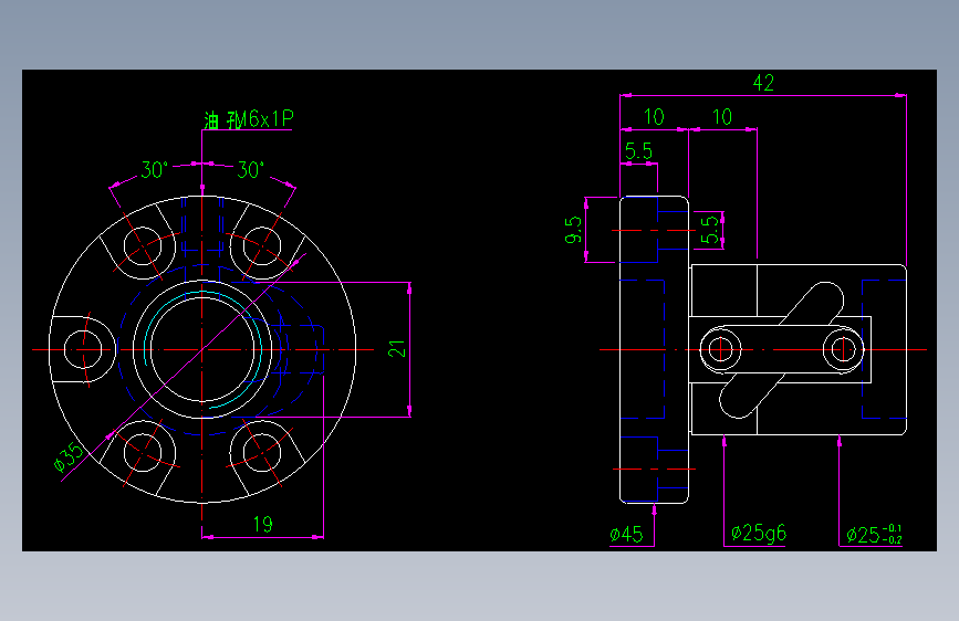 银泰PMI-FSVC01405B1-A